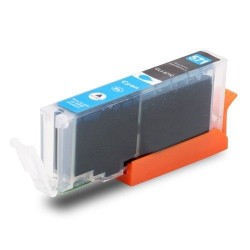 Canon CLI-571(XL) C