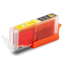 Canon CLI-571(XL) GY