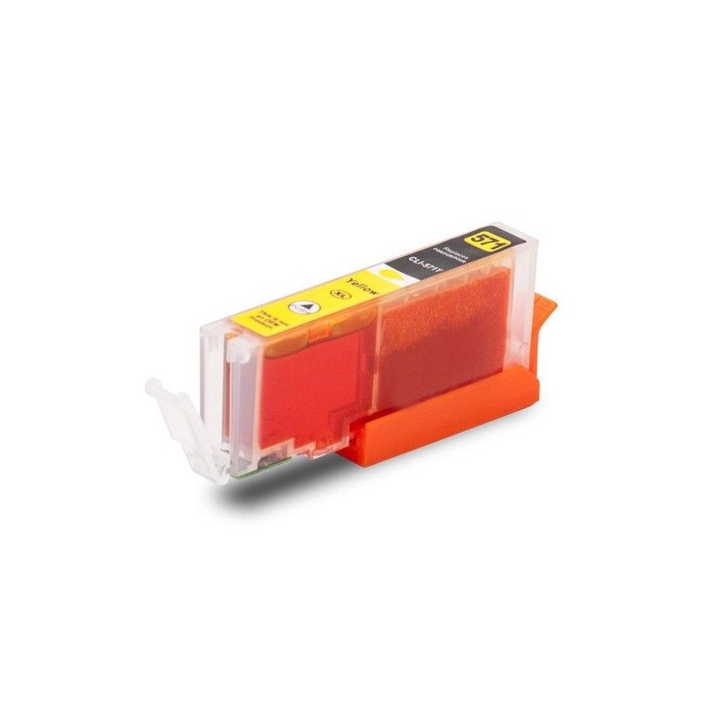 Canon CLI-571(XL) GY