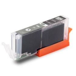 Canon CLI-571(XL) GY