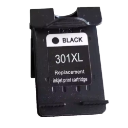 HP 301xl (BLACK)
