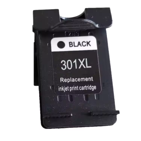 HP 301xl (BLACK)