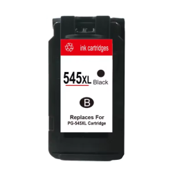 Canon PG-545 XL (zwart)