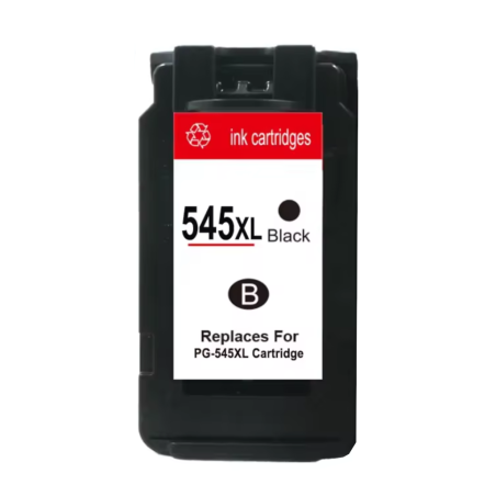 Canon PG-545 XL (zwart)