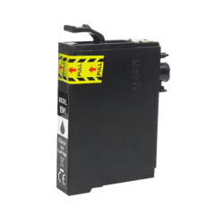 EPSON 603(XL) BK (zwart)