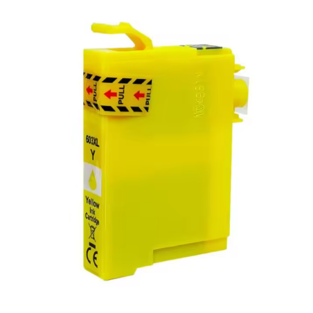 EPSON 603(XL) Y (geel)