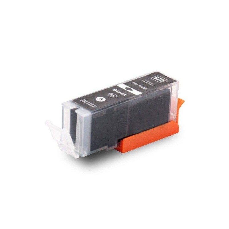 Canon PGI-570(XL) PGBK